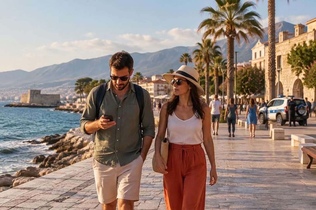 chypre est-elle dangereuse pour les touristes en 2026 ? découvrez les risques à connaître, les précautions à prendre et nos conseils pour voyager sereinement.
