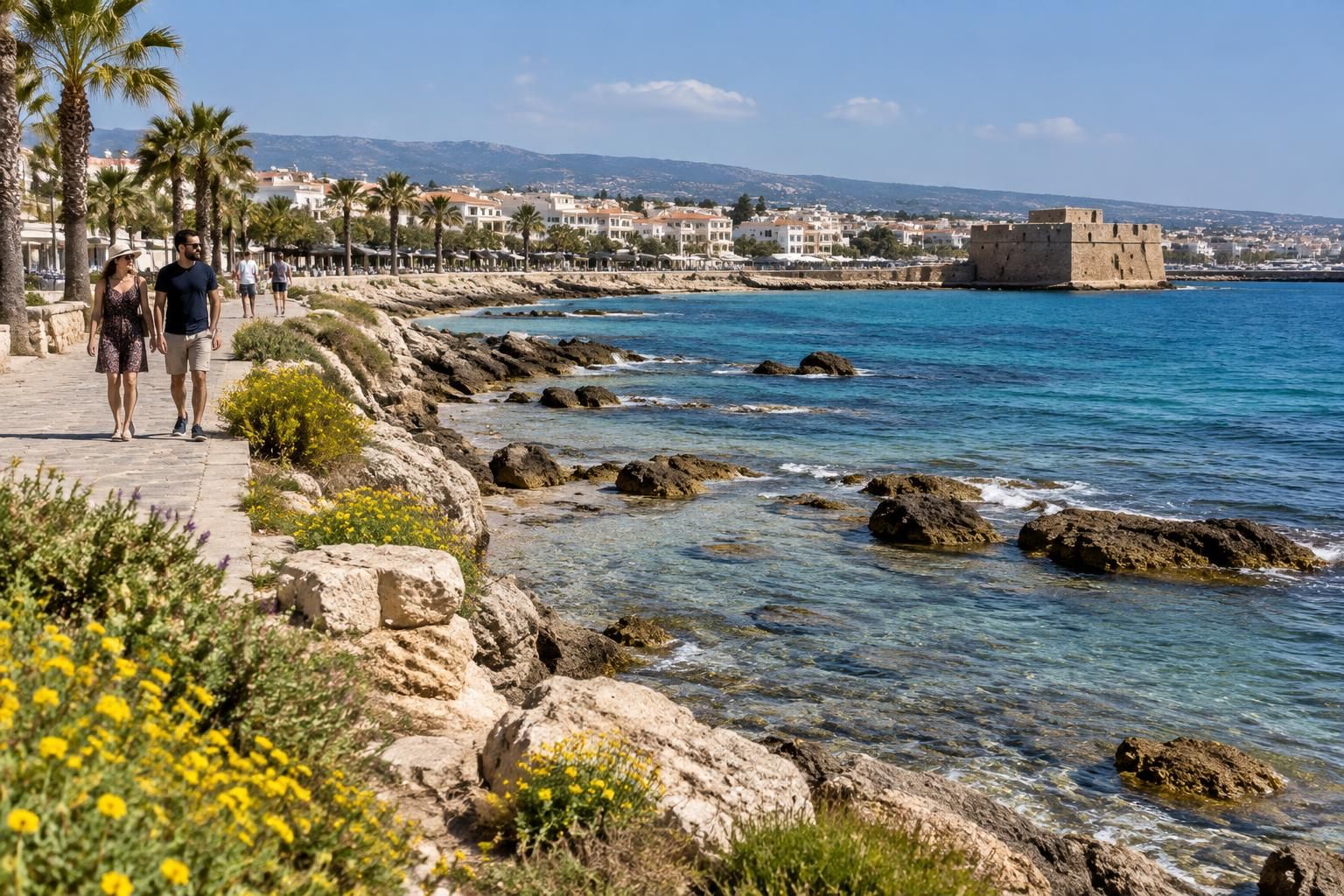 chypre est-elle sûre pour les touristes en 2026 ? découvrez les risques à connaître, les précautions à prendre et nos conseils pour voyager sereinement.