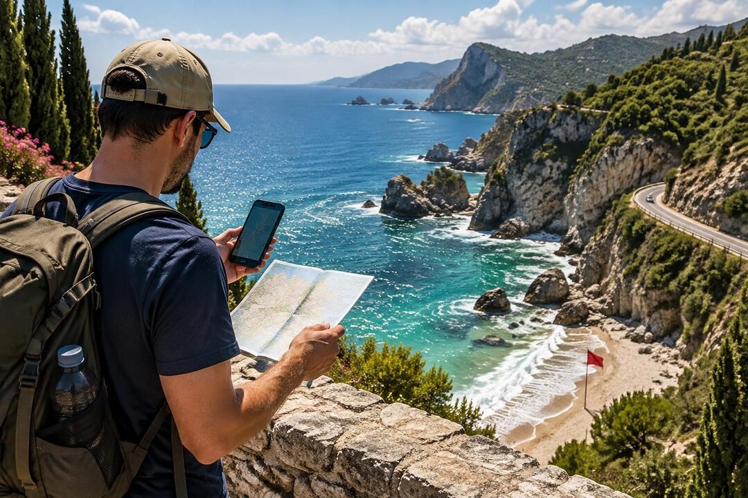 corfou est-elle une destination dangereuse ? découvrez les risques à connaître et les précautions à prendre pour voyager sereinement sur l’île.