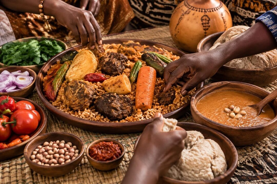 explorez la richesse de la cuisine malienne : recettes traditionnelles, spécialités emblématiques et saveurs qui racontent l’histoire du mali.