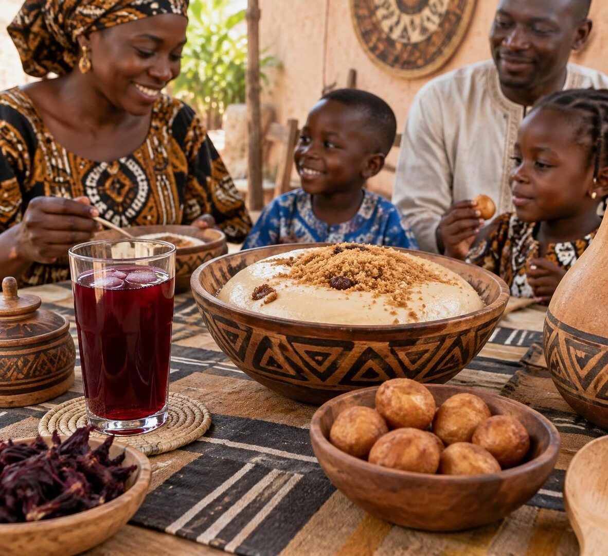 découvrez les plats emblématiques du mali, leurs recettes savoureuses et les traditions culinaires qui racontent la richesse de sa culture.