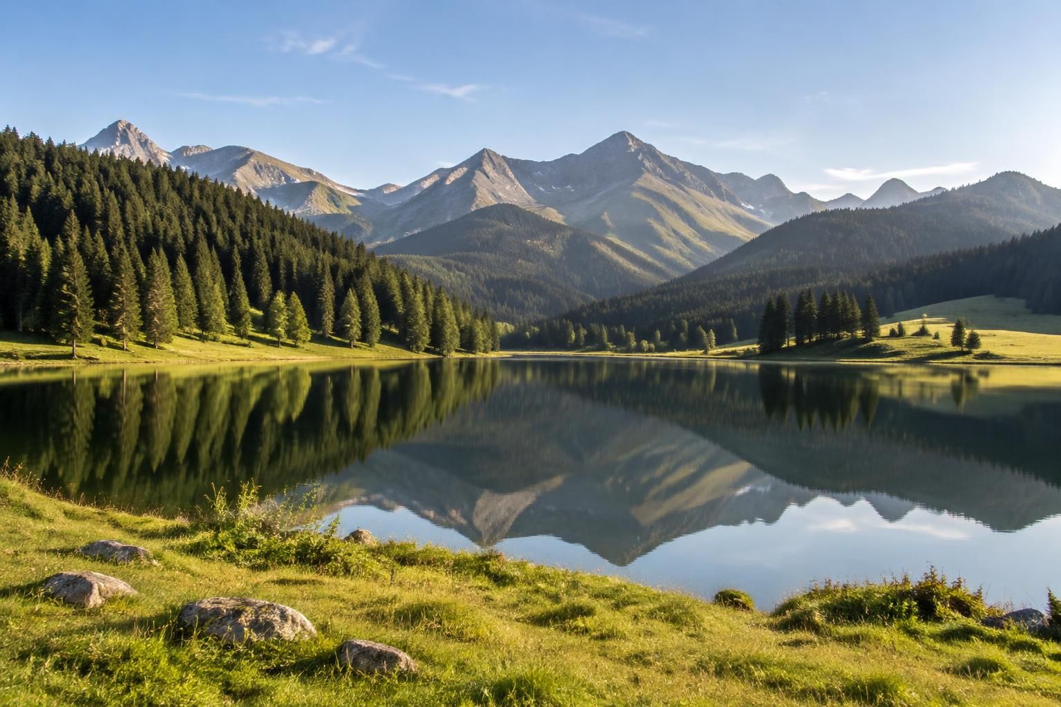 découvrez le lac de payolle, joyau naturel des pyrénées : paysages grandioses, randonnées et activités de plein air au cœur des montagnes.