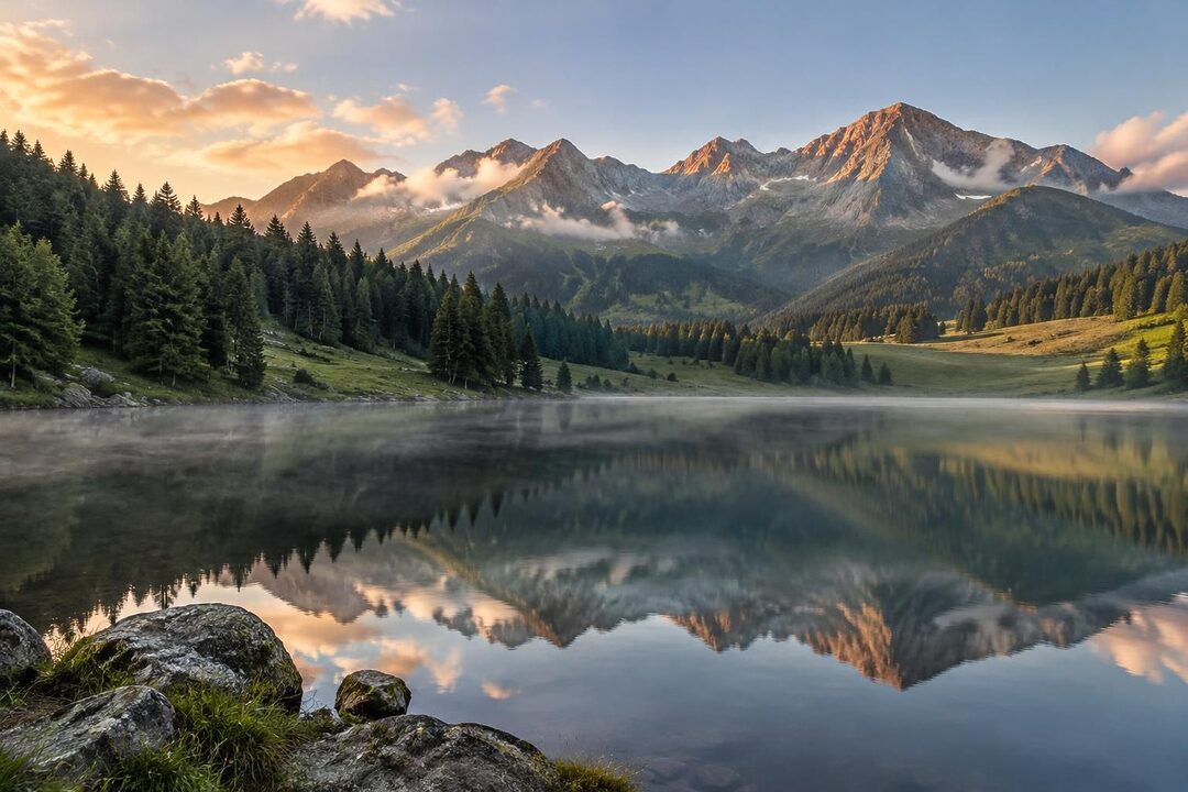 découvrez le lac de payolle, joyau naturel des pyrénées : paysages enchanteurs, activités de plein air et idées de visite pour profiter pleinement de ce site.